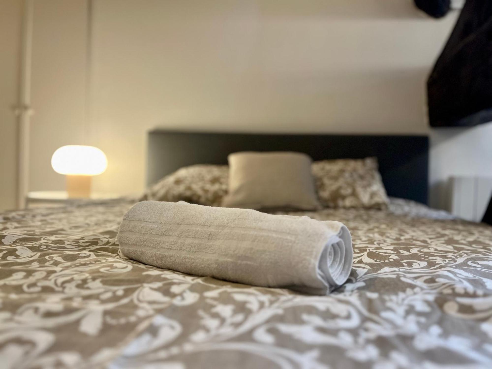 Suite Polka Lyon Exteriér fotografie